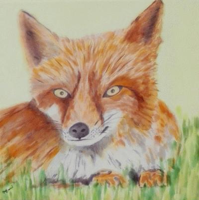 Fuchs Fuchs